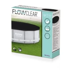 Flowclear Cover Hydrium Rond 360 -Coppelmans Verkoop flowclear cover hydrium rond 360 1000x1000 6282529f5b23c l