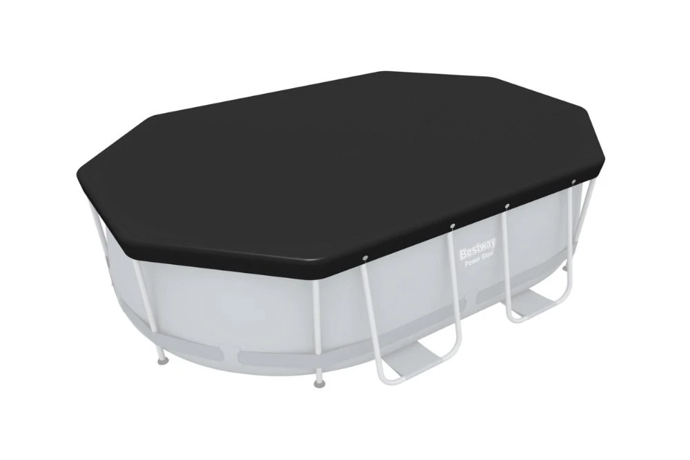 Flowclear Cover Power Steel Ovaal 300 8 Flowclear Cover Power Steel Ovaal 300 - Afbeelding 6