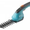 GARDENA Accu Gras- En Buxusschaar Set Accucut Li -Coppelmans Verkoop gardena accu gras en buxusschaar set accucut li 1619704813 l