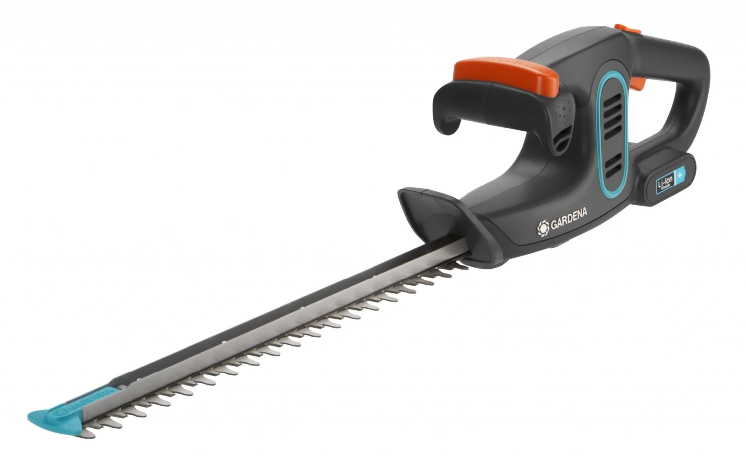 GARDENA Accu Heggenschaar EasyCut Li 3 GARDENA Accu Heggenschaar EasyCut Li