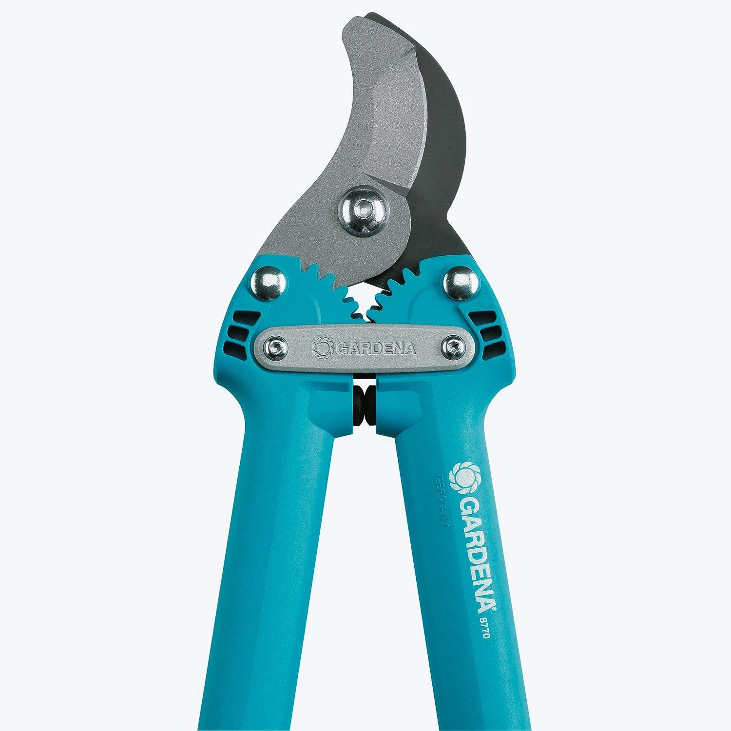 GARDENA Comfort Takkenschaar 500 Bl 4 GARDENA Comfort Takkenschaar 500 Bl - Afbeelding 2