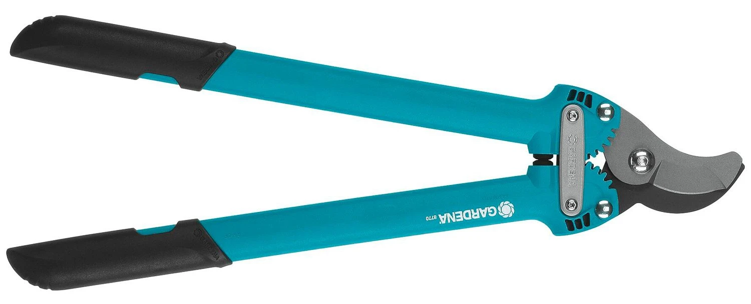 GARDENA Comfort Takkenschaar 500 Bl 5 GARDENA Comfort Takkenschaar 500 Bl - Afbeelding 3