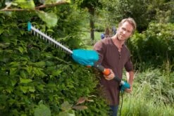 GARDENA Teleschaar Heggenschaar THS 500/48 -Coppelmans Verkoop gardena teleschaar heggenschaar ths 500 48 1619704775 l