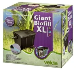 Velda Giant Biofill XL