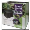 Velda Giant Biofill XLSet 40.000 -Coppelmans Verkoop giant biofill xlset 40 000 1586498863 l