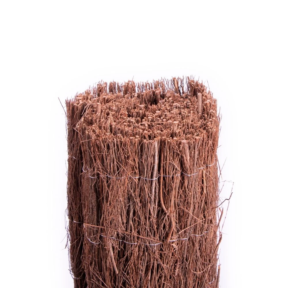 Heidemat - 200 X 200 X 2 Cm 4 Heidemat - 200 X 200 X 2 Cm - Afbeelding 2