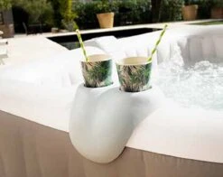 Infinite® Hoofdsteunset (2) + Drinkbekerhouder ( PU ) -Coppelmans Verkoop infinite hoofdsteunset 2 drinkbekerhouder pu 1000x792 62860ea285438 l