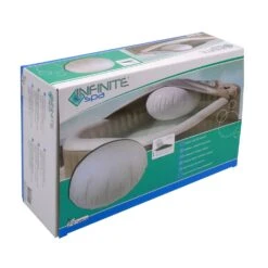 Infinite® Opblaasbare "drijf Kussen" -Coppelmans Verkoop infinite opblaasbare drijf kussen 1000x1000 62860ea878402 l