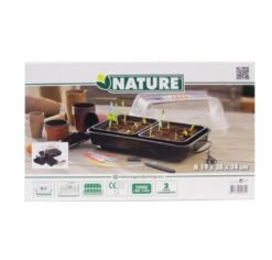 Nature Kweekkas Verwarmd 38x24cm 11 Nature Kweekkas Verwarmd 38x24cm -Coppelmans Verkoop nature kweekkas verwarmd 38x24cm 800x765 6214a0272bdb6 l