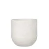 Nora Pot Rond Off White - H21xd23cm -Coppelmans Verkoop nora pot rond off white h21xd23cm 500x500 61dee07687dec l