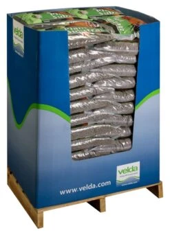 Velda Plant Substrate 10 Kg / 10 L Displ (50)
