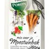 Pokon Bio Mix Voor Je Moestuinbak 45L -Coppelmans Verkoop pokon mix voor je moestuinbak 45l 1582799401 l