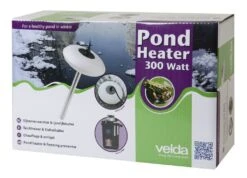 Velda Pond Heater 300 Watt