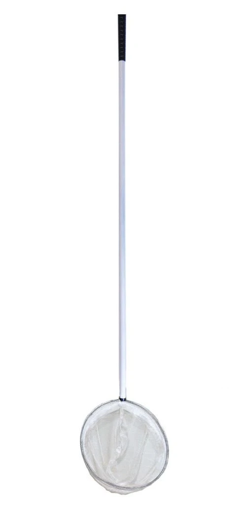 Pond Net Daphnia 25 Cm Rond 3 Pond Net Daphnia 25 Cm Rond