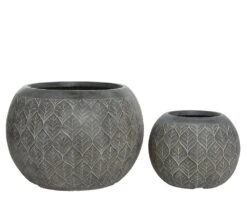 Pot Ella Lichtgrijs - Ø 55 X H 38 Cm 8 Pot Ella Lichtgrijs - Ø 55 X H 38 Cm -Coppelmans Verkoop pot ella lichtgrijs 55 x h 38 cm 1000x799 624170e45a211 l