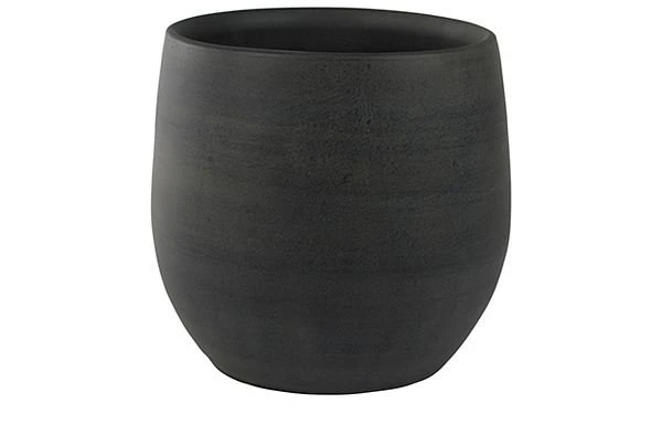 Pot Esra Grafiet D36 H32 3 Pot Esra Grafiet D36 H32