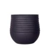 Pot Matt Black - D40x37cm 2 Pot Matt Black - D40x37cm -Coppelmans Verkoop pot matt black d40x37cm 1584545316 l
