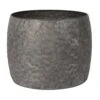 Pot Metaal Antique Grey (Incl. Liner) - Ø 25,5 X H 20 Cm -Coppelmans Verkoop pot metaal antique grey incl liner 25 5 x h 20 cm 2401x2401 62b421034e50d l