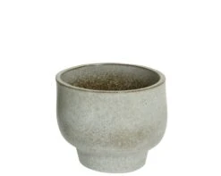 Pot Mila Wit - Ø 32 X H 26 Cm