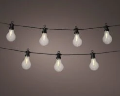 Lumineo LED Partylight Warm Wit 20 Lamps - 950 Cm 8 Lumineo LED Partylight Warm Wit 20 Lamps - 950 Cm -Coppelmans Verkoop product 1181x944 6258121598cfc l