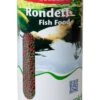 Velda Rondett Fish Food 1250 Ml -Coppelmans Verkoop rondett fish food 1250 ml 1586498840 l