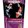 Velda SaniKoi Colour Hi-Grow 3 Mm 3000 Ml -Coppelmans Verkoop sanikoi colour hi grow 3 mm 3000 ml 1586498853 l