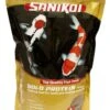 SaniKoi Gold Protein Plus 3 Mm 3 L -Coppelmans Verkoop sanikoi gold protein plus 3 mm 3 l 1586498856 l