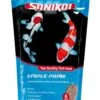 Velda SaniKoi Staple Prime 6 Mm 3000 Ml -Coppelmans Verkoop sanikoi staple prime 6 mm 3000 ml 1586498854 l