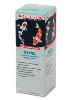 Velda SaniKoi Vital 250 Ml