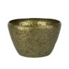 Schaal Metaal Antique Gold - Ø 28,5 X H 17 Cm -Coppelmans Verkoop schaal metaal antique gold 28 5 x h 17 cm 2400x2401 62b4217fc4c97 l