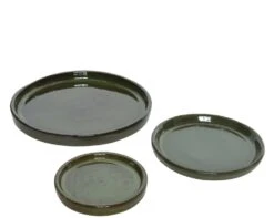 Schotel Matteo Groen - Ø 40 X H 3,5 Cm 5 Schotel Matteo Groen - Ø 40 X H 3,5 Cm -Coppelmans Verkoop schotel matteo groen 40 x h 3 5 cm 1000x799 62416f1e71aab l