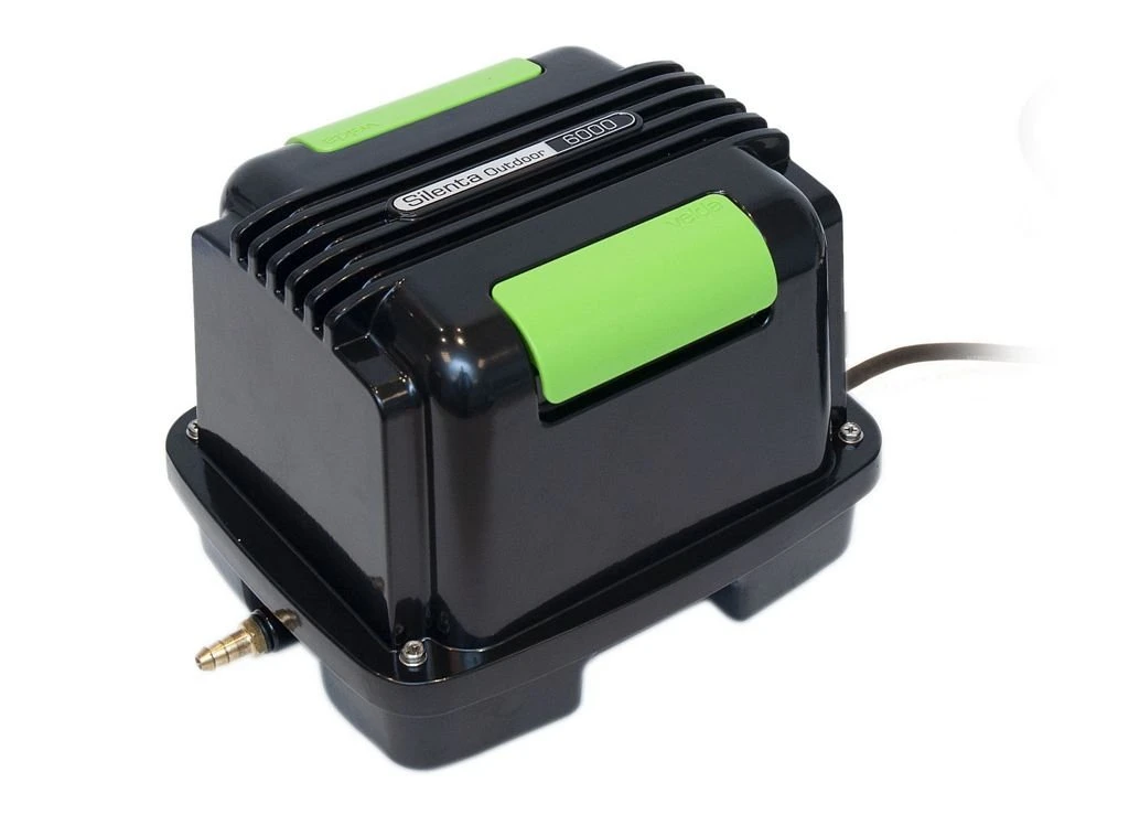 Velda Silenta Outdoor Pro 6000 3 Velda Silenta Outdoor Pro 6000