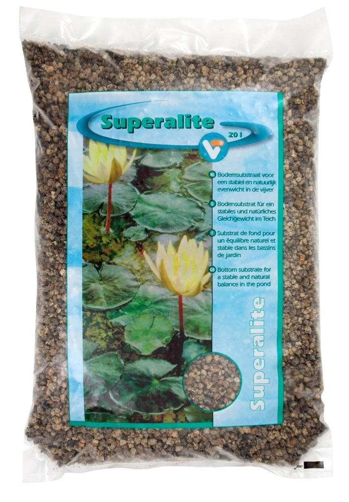 Superalite 14 Kg / 20 L (40) 3 Superalite 14 Kg / 20 L (40)