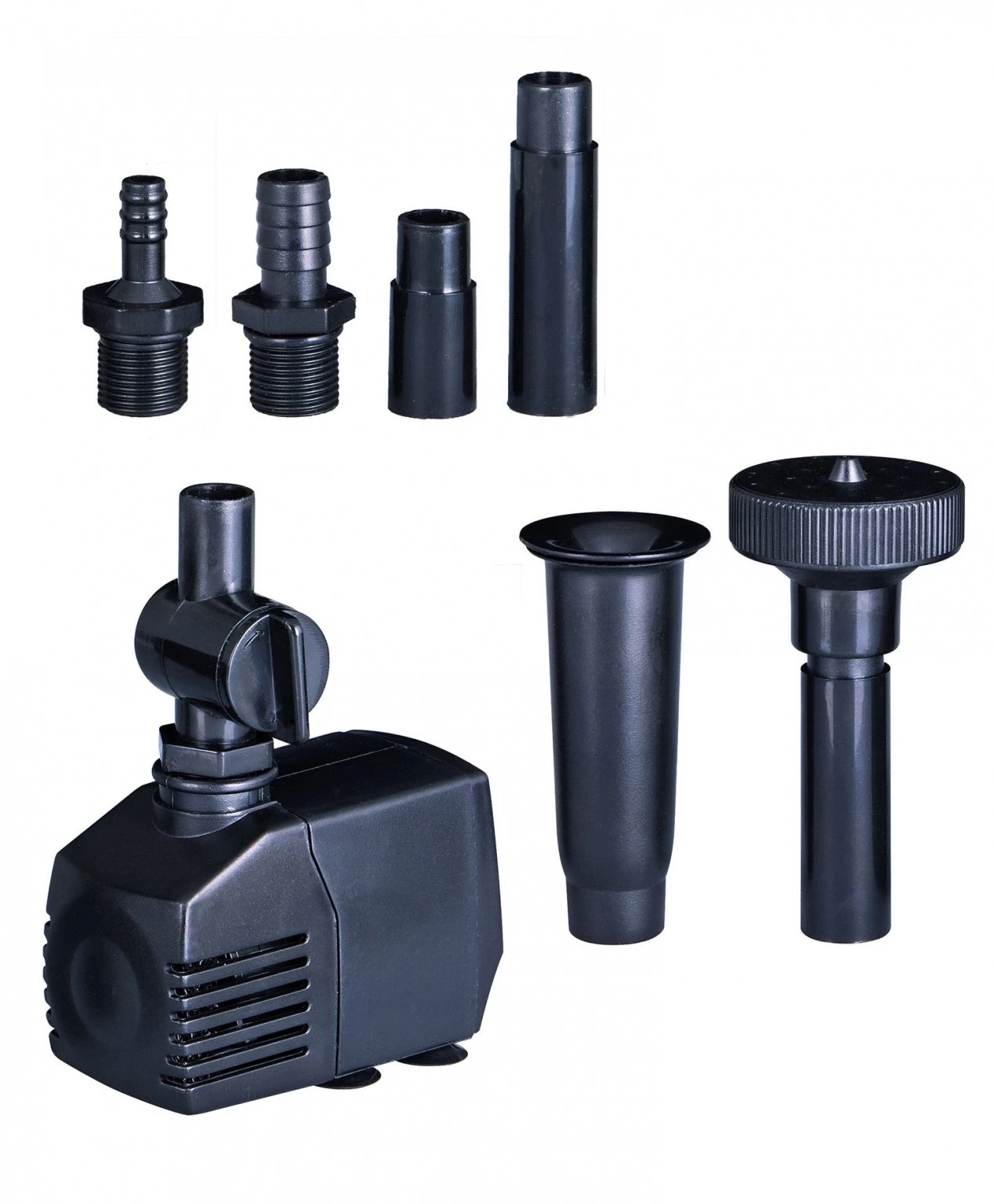 Ubbink Xtra Fonteinpomp 400 3 Ubbink Xtra Fonteinpomp 400