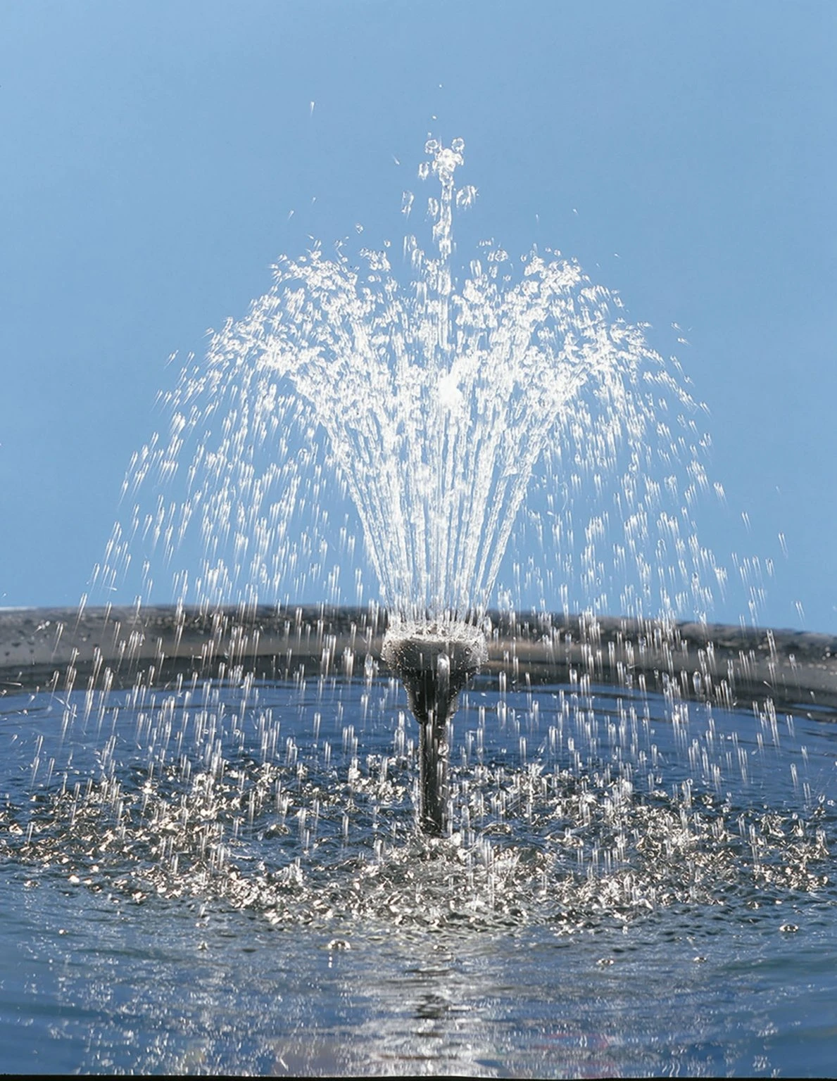 Ubbink Xtra Fonteinpomp 400 5 Ubbink Xtra Fonteinpomp 400 - Afbeelding 3