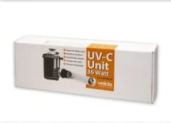 Velda UV-C Inbouw Unit 36 Watt
