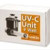 Velda UV-C Inbouw Unit 9 Watt