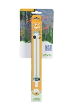 Velda UV-C PL Lamp 11 Watt