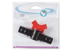 Valve 25 Mm