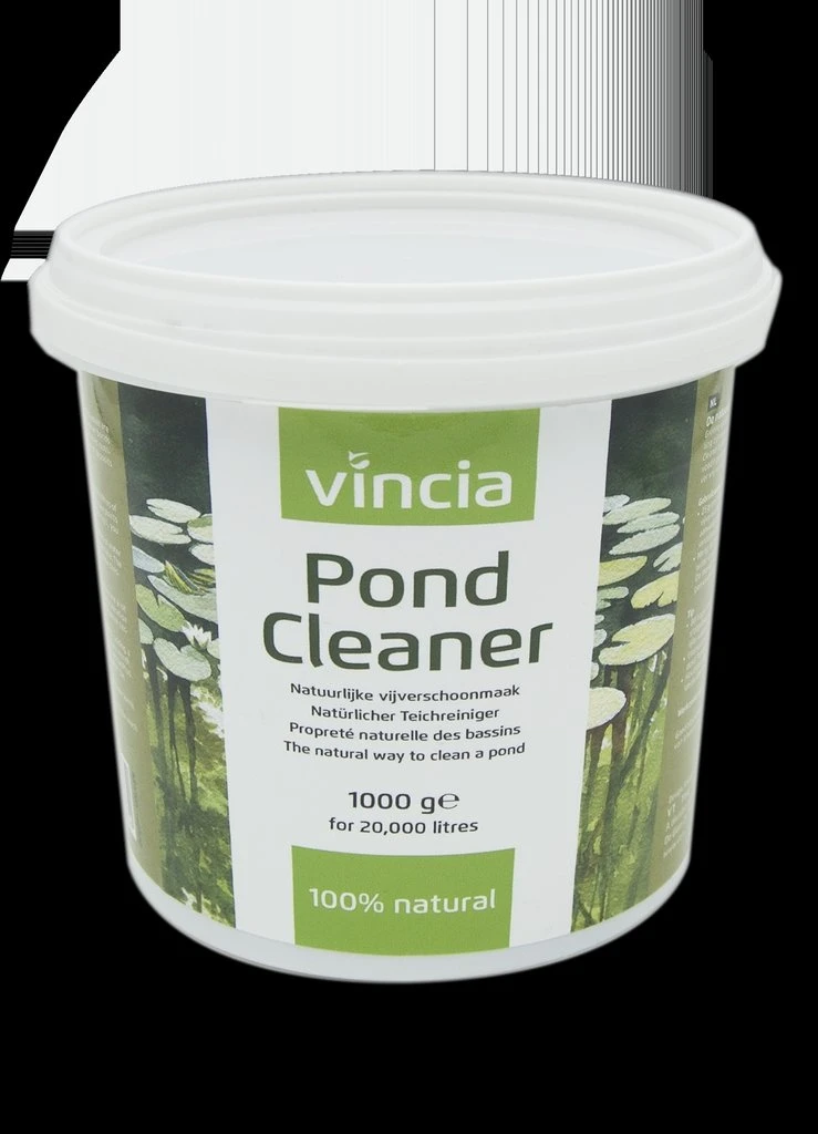Vincia Pond Cleaner 1000 G 3 Vincia Pond Cleaner 1000 G