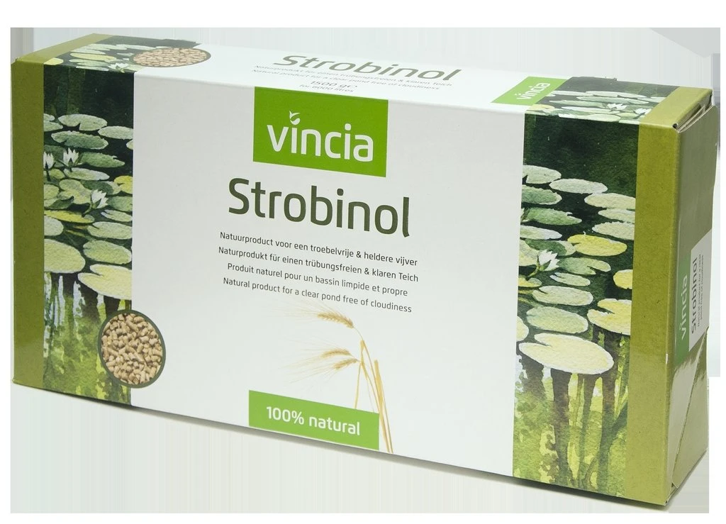 Velda Vincia Strobinol 1500 G 3 Velda Vincia Strobinol 1500 G