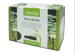 Velda Vincia Toru-Stroh 2600 G