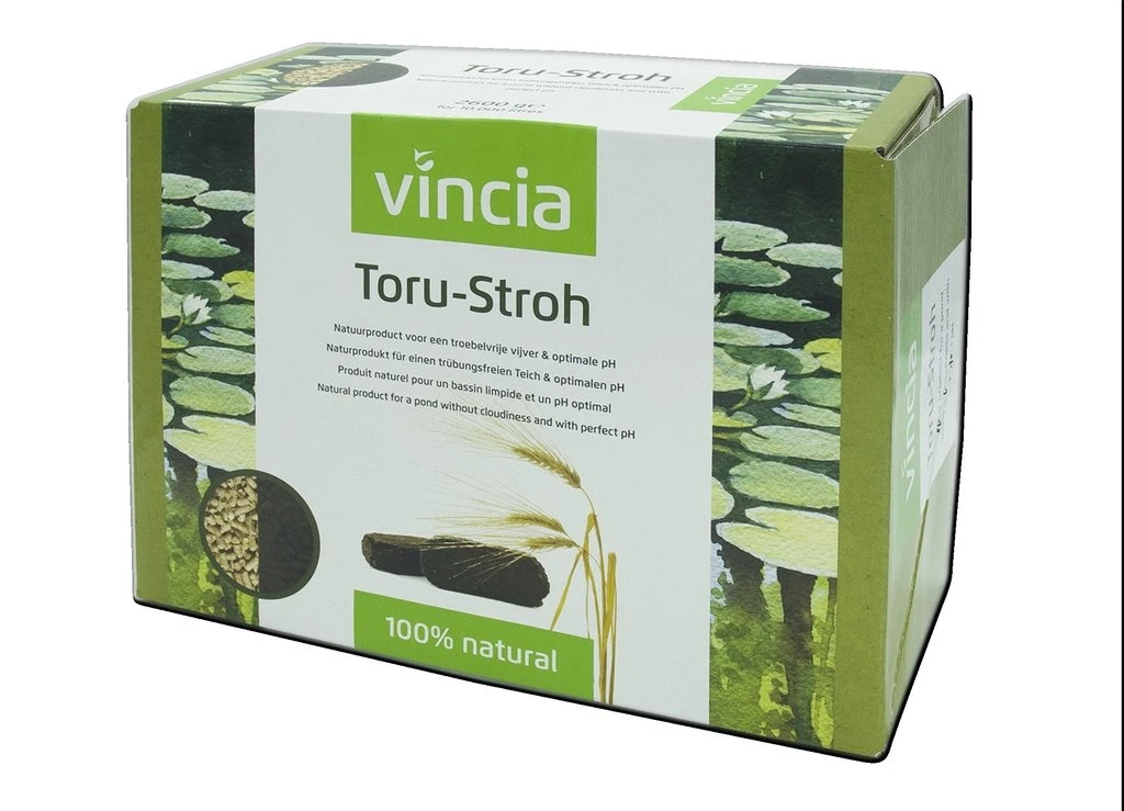 Velda Vincia Toru-Stroh 2600 G 3 Velda Vincia Toru-Stroh 2600 G