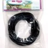 Velda VT Air Hose Black 4/6 Mm 15 M