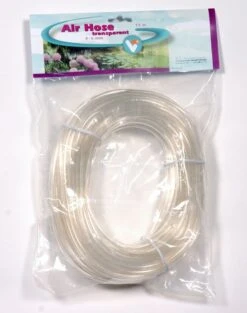 Velda VT Air Hose Transparent 4/6 Mm 15 M
