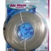 VT Air Hose Transparent 6/9 Mm 15 M -Coppelmans Verkoop vt air hose transparent 6 9 mm 15 m 1586498918 l