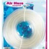 VT Air Hose Transparent 9/12 Mm 10m