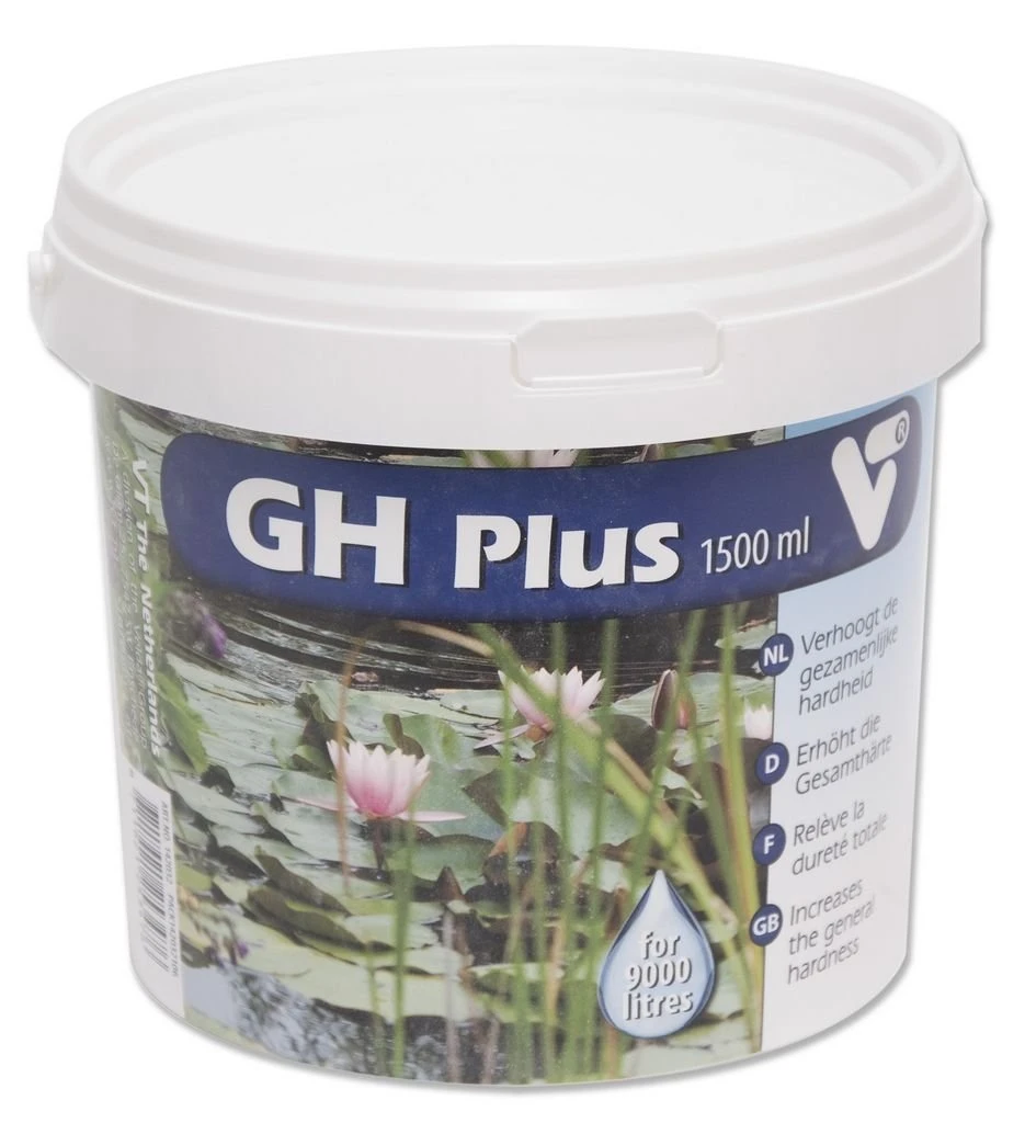 VT GH Plus 1500 Ml Voor 9000 L 3 VT GH Plus 1500 Ml Voor 9000 L