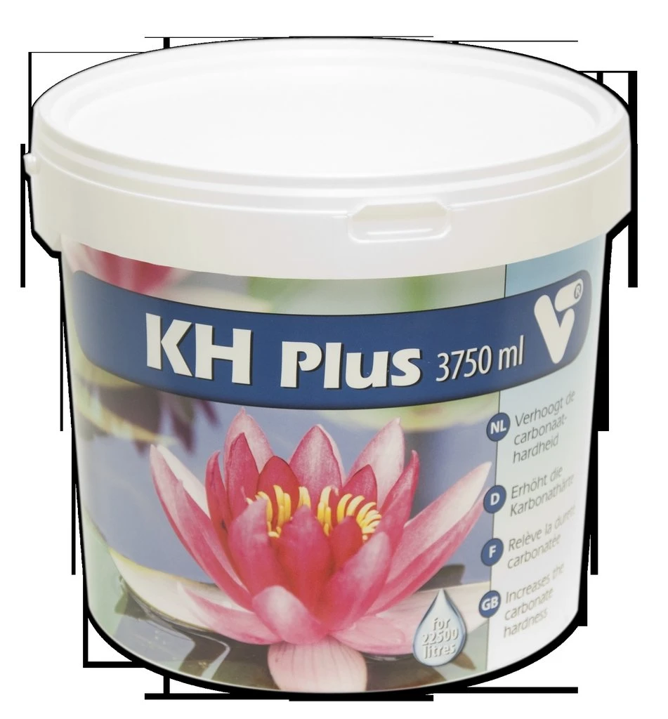 VT KH Plus 3750 Ml Voor 22.500 L 3 VT KH Plus 3750 Ml Voor 22.500 L