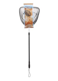 VT Pond Net 35 X 35 Cm + Telesc.ste